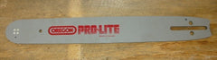 oregon pro-lite 14", 3/8, .058 bar new for Jonsered, Husqvarna, Partner +