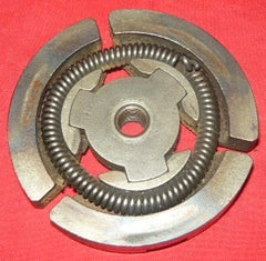 poulan 3400 to 4000 series chainsaw clutch mechanism
