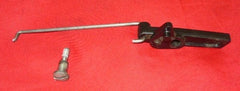 stihl 051 av chainsaw choke lever and rod