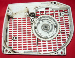 stihl 044, 046 av chainsaw starter recoil cover only