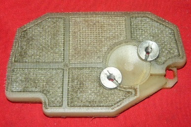 partner chainsaw air filter part # 315475 used