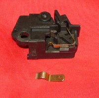 stihl 044, ms440 chainsaw switch housing and contact