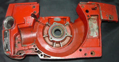 Jonsered 670 Chainsaw Flywheel Left Side Crankcase 