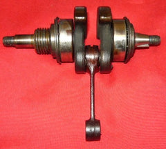 echo cs-340 chainsaw crankshaft with connecting rod