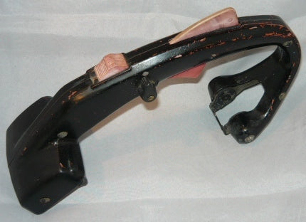 echo cs-351vl chainsaw rear trigger handle kit