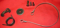 McCulloch Pro mac 610, 650 + chainsaw brake band kit