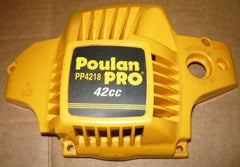 poulan pro 4218 chainsaw starter recoil cover only