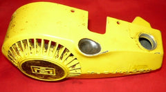 McCulloch Power Mac 6 Starter / Recoil tank cover only