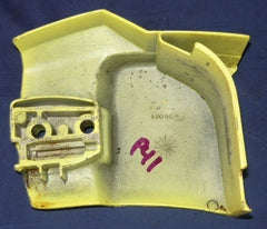 pioneer p41 chainsaw clutch cover