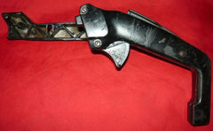 jonsered 520 sp chainsaw rear trigger handle kit