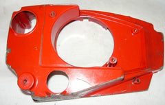 shindaiwa 500, 451 chainsaw engine housing case #1