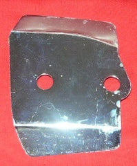 olympic 250, 251, 254, 252 chainsaw outer guide bar plate new pn 005000088r (new efco bin, box 2)