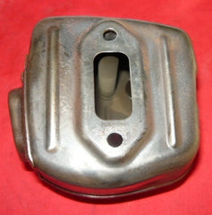 Husqvarna 372xp chainsaw muffler only