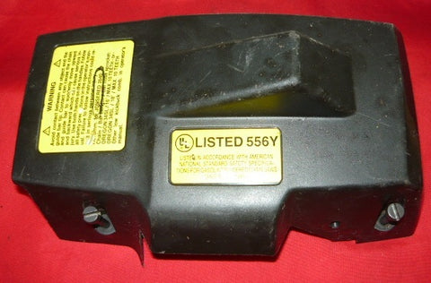 jonsered 2040 turbo chainsaw top cover