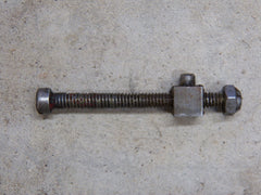 Craftsman Roper D-44 Chainsaw Chain Tensioner Assembly