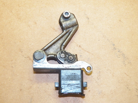 Jonsered 70e, 66e, 521e 52e chainsaw brake mechanism