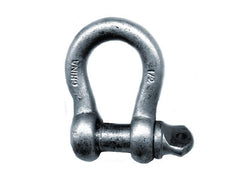 3/8" Clevis Shackle