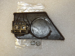 poulan built craftsman 14" chainsaw clutch cover part # 530-037803