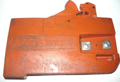 husqvarna 51, 55 chainsaw clutch cover only