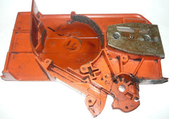 husqvarna 51, 55 chainsaw clutch cover only