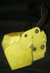 pioneer p26 and p28 chainsaw complete chainbrake assembly pn 475110