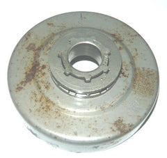 Stihl 044, 046 AV Chainsaw Clutch 3/8-7 Rim Drum / sprocket with replacement rim