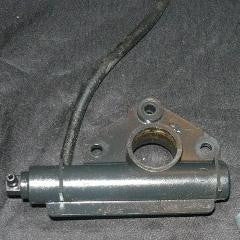 Oil Pump Assembly for McCULLOCH, TROY-BILT Models 32cc, 35cc, 38cc