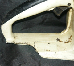 stihl 034 av chainsaw fuel tank rear trigger handle assembly