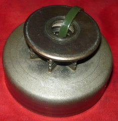 pioneer p25 chainsaw 3/8 " pitch complete clutch sprocket assembly