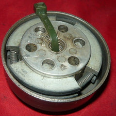 pioneer p28 chainsaw .325 pitch complete clutch sprocket assembly