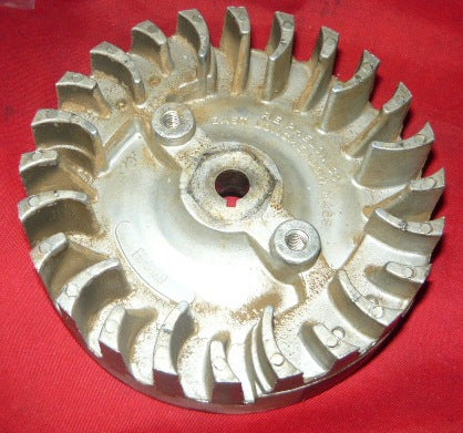remington chainsaw flywheel fan pn 64474
