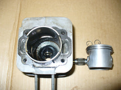 husqvarna 480 cd chainsaw piston and cylinder set