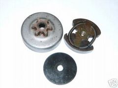 Poulan 36CC 14" Chainsaw Spur Drum Clutch Assembly
