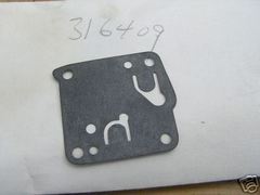 Partner Chainsaw Diaphram PN 316409 NEW