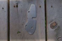 Partner Chainsaw Large Front Bumper NEW