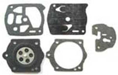 walbro ws carburetor gasket and diaphram kit