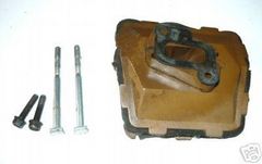 Homelite 300 Chainsaw Intake Manifold Flange