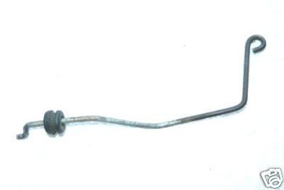 Stihl S10 S 10 Chainsaw Choke Link Rod