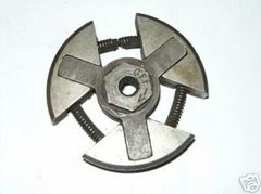 Partner S65 S-65 Clutch Mechanism-Shoes, Spring, Spider