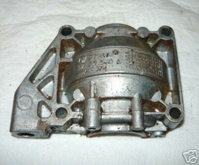 Stihl MS290 MS 290 Chainsaw Crankcase Engine Pan