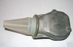 Partner Cut-off Saw Part # 310433 Air Intake NEW