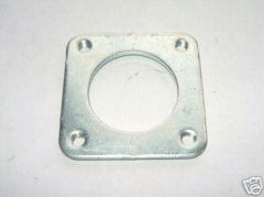 Poulan Pro 175 195 + Shield Retention Plate 530-027615 (bin 2)