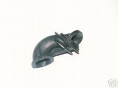 Partner K500 Cut-Off Saw Intake Boot 506 035801 NEW