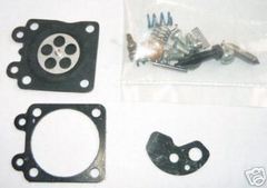 Homelite Carb Carburetor Repair Kit Part # 94549A