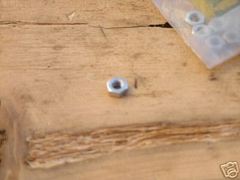 Partner Chainsaw Nut PN 250104 NEW