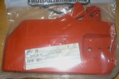 husqvarna 272 xp chainsaw clutch sprocket cover only 503 57 29-01 NEW (H-1000)