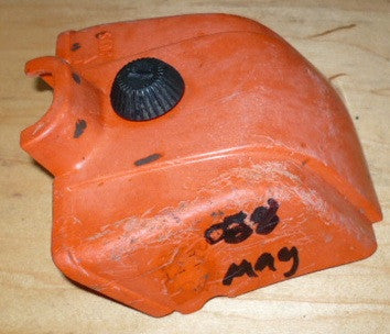 thumbnail image 2 of Air Filter Cleaner Cover For Stihl 038, MS380, MS381, 038 AV SUPER MAGNUM 2 of 6
