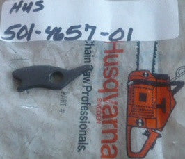 husqvarna 44, 40, 340 se/sg chainsaw starter pawl new pn 501 46 57-01 (box H-21)
