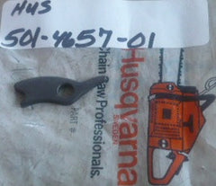 husqvarna 44, 40, 340 se/sg chainsaw starter pawl new pn 501 46 57-01 (box H-21)