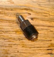 Olympic 251 252 254 Chainsaw Chain Catcher